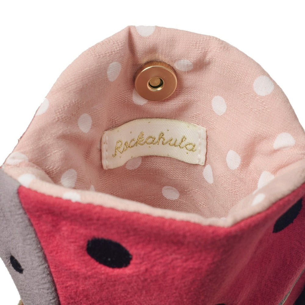 Rockahula Torebka dla dziewczynki Lily Ladybird