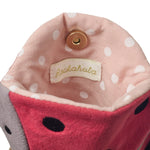 Rockahula Torebka dla dziewczynki Lily Ladybird
