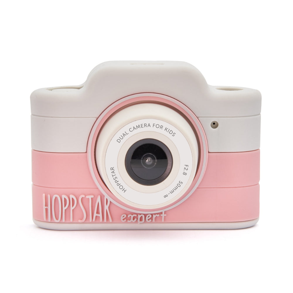 Hoppstar Aparat fotograficzny dla dzieci Expert Blush