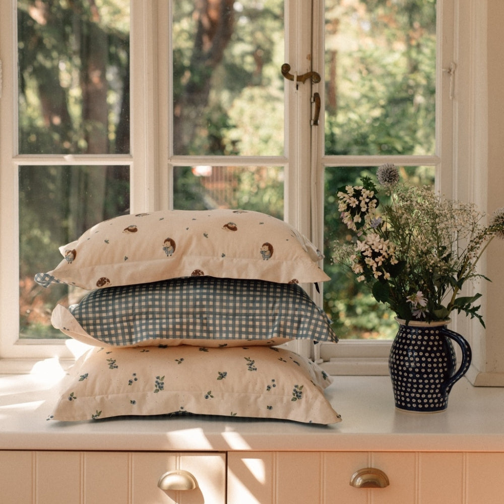 La Millou Poduszka bawełniana dla dziecka L Berry Henry