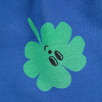 Bobo Choses Spódnica dla dziewczynki Lucky Clover All Over Blue