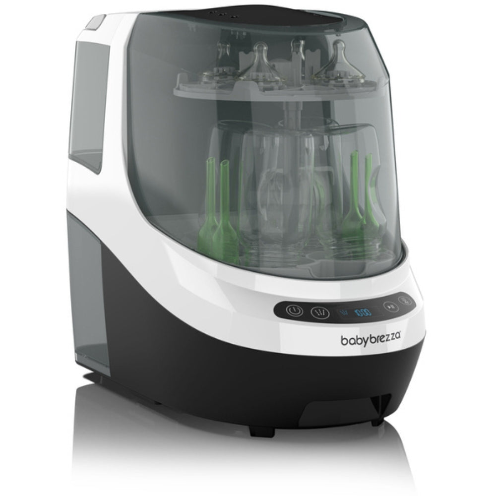 Baby Brezza Bottle Washer Pro