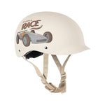 Konges Slojd Kask rowerowy dla dzieci Race