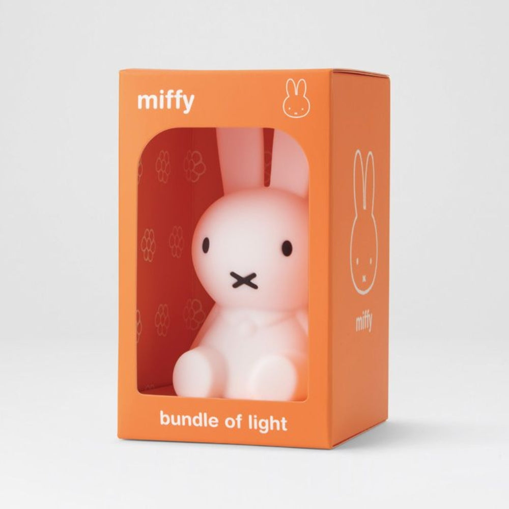 MrMaria Lampka nocna dla dzieci Miffy mini