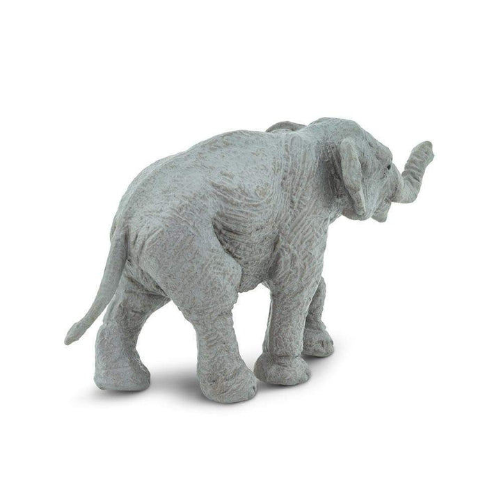 Safari Ltd Wyjątkowa figurka dla dzieci Asian Elephant Baby