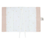 Jollein Etui na książkę Muslin Wild Rose