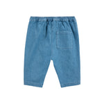 Bobo Choses Spodenki dla dzieci Roll The Dice Navy Blue