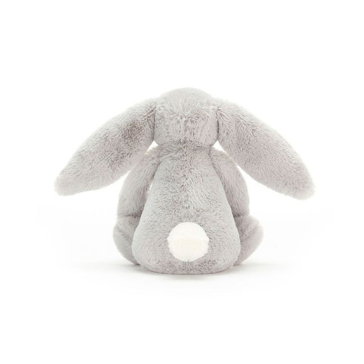 Jellycat Królik 18 cm szary