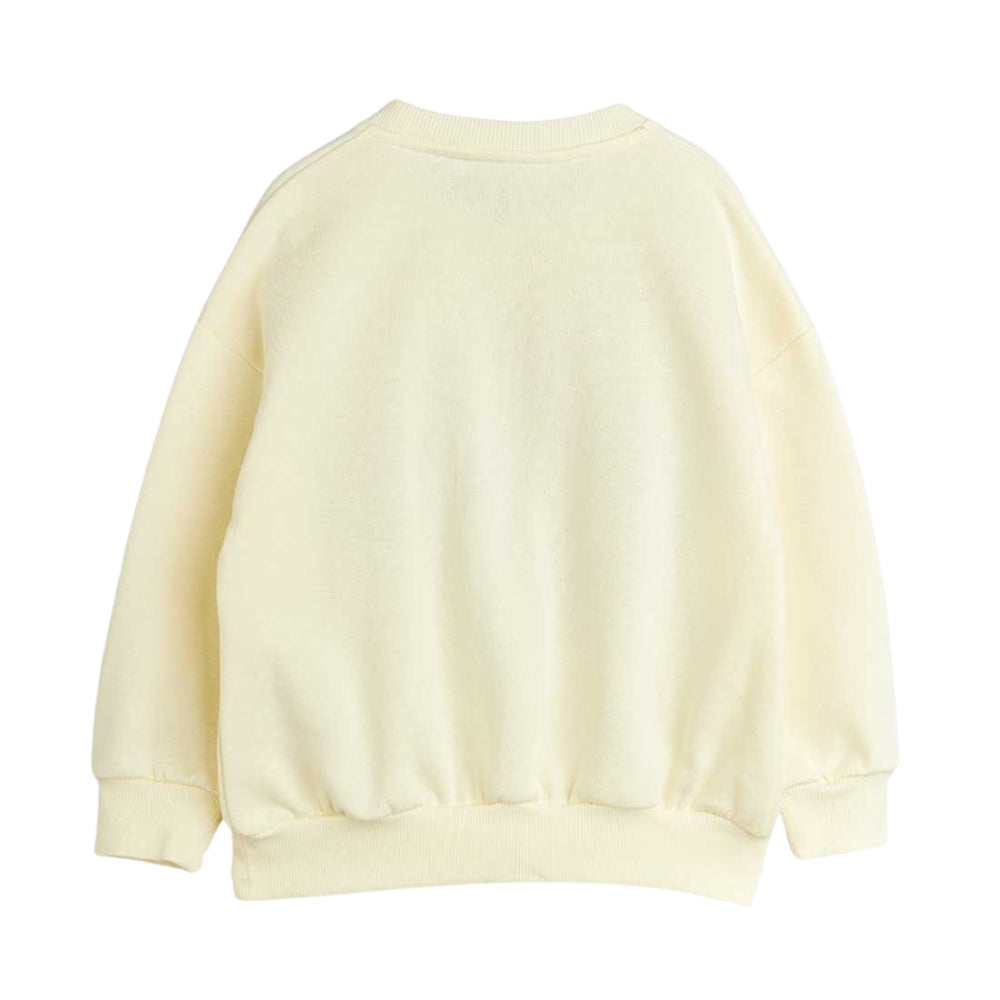 Mini Rodini Bluza dla dzieci Alpine flowers