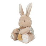 Little Dutch Przytulanka króliczek aktywizujący Newborn Naturals
