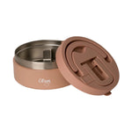 Citron Termos Obiadowy 400ml Blush Pink