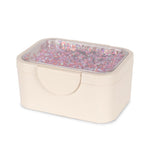 Konges Slojd Lunchbox dla dzieci Bon Coeur Colore