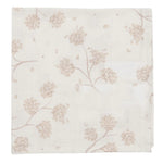 Jollein Pieluszki muślinowe dla noworodka Leafy Dreams - 3 sztuki