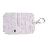 La Millou Etui Organizer na pieluszki English Garden