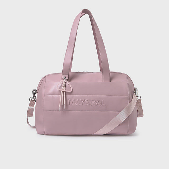 Mayoral Torba dla mamy Rose pink