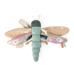 Sebra Zawieszka do wózka aktywizująca Dragonfly Dusty Green
