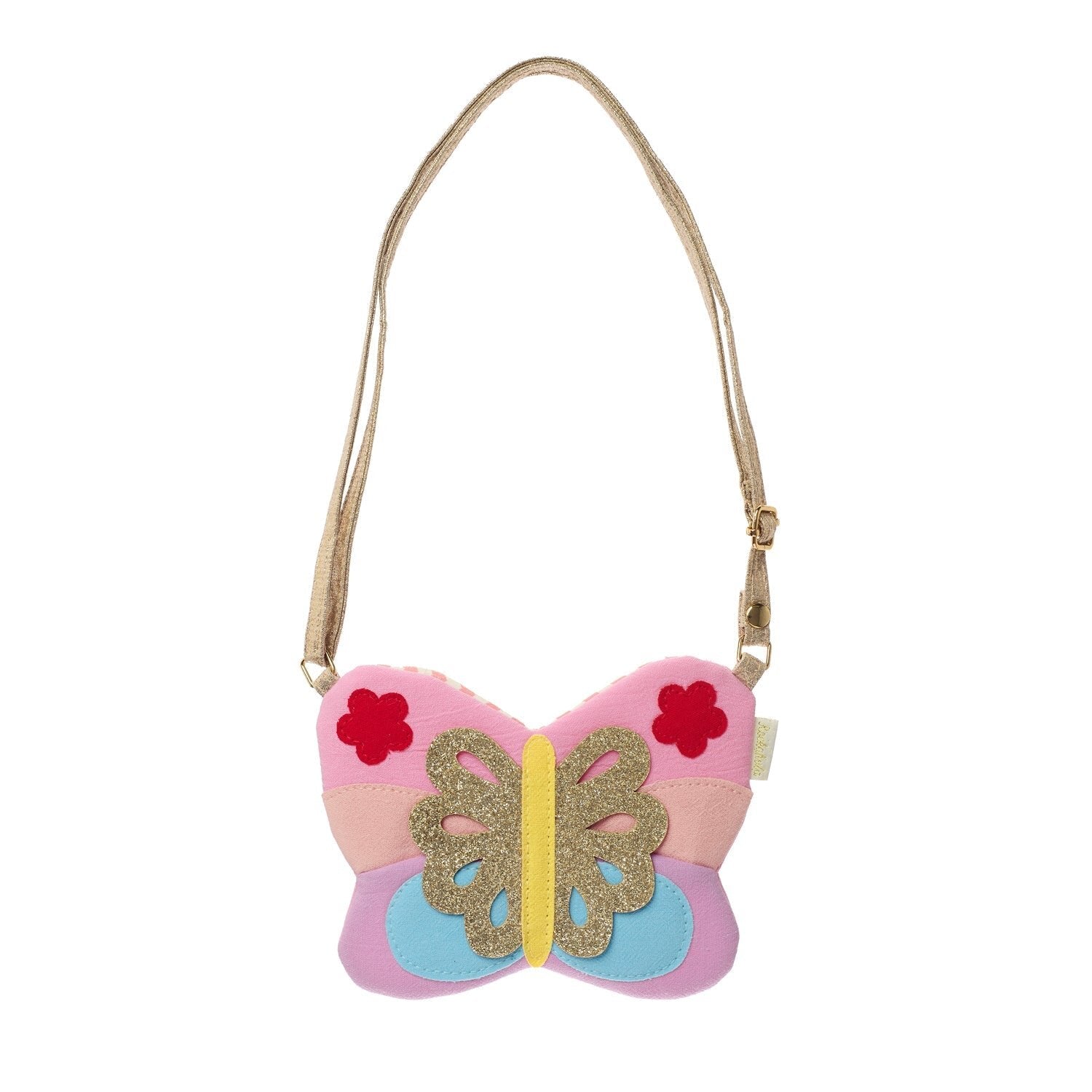 Rockahula Torebka dla dziewczynki Carnival Butterfly