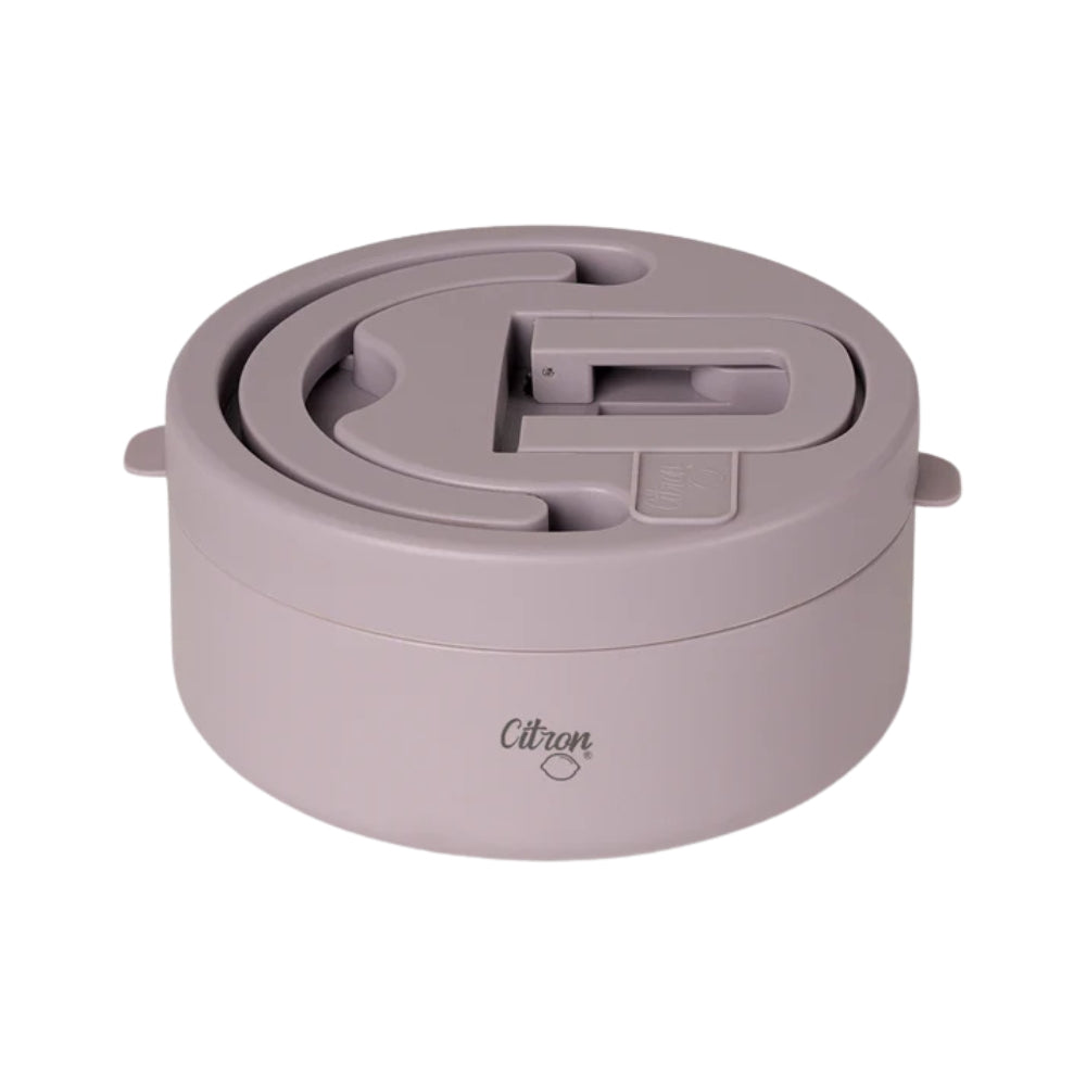 Citron Termos Obiadowy 400ml Purple