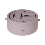 Citron Termos Obiadowy 400ml Purple