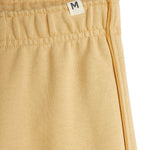 Mini Rodini Spodnie dresowe dla dzieci Beige