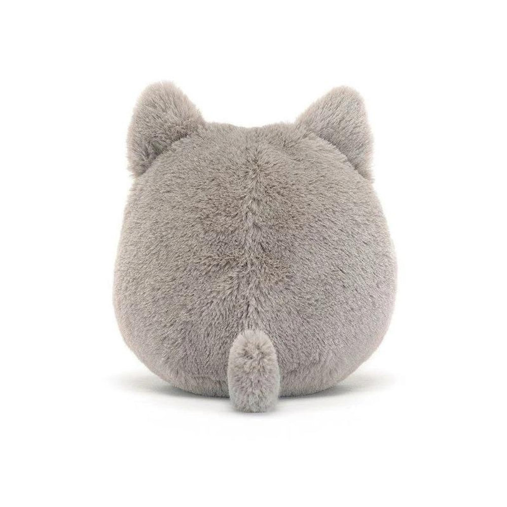 Jellycat Przytulanka dla niemowlaka Figielek Kotek 10cm