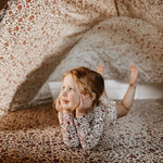 Mrs Ertha Namiot plażowy Magic Garden