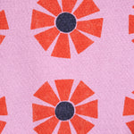 Bobo Choses Bluza dziecięca Kaleidoscope All Over Purple