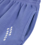 Bobo Choses Spodnie dresowe dla dzieci Blue