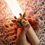 The ZooFamily Lampka Zoo Deer Edition