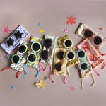 Rockahula Okulary przeciwsłoneczne dla dzieci Petal Flower