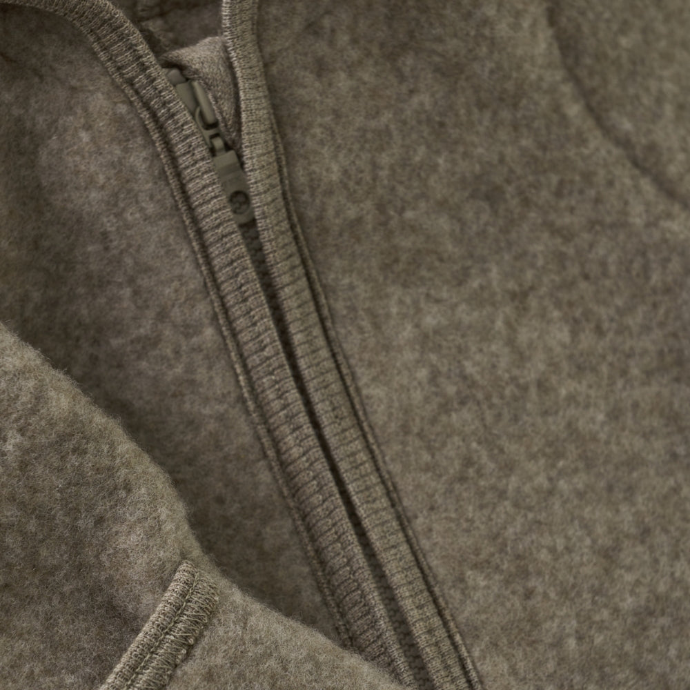 Huttelihut Kombinezon niemowlęcy Savannah Melange