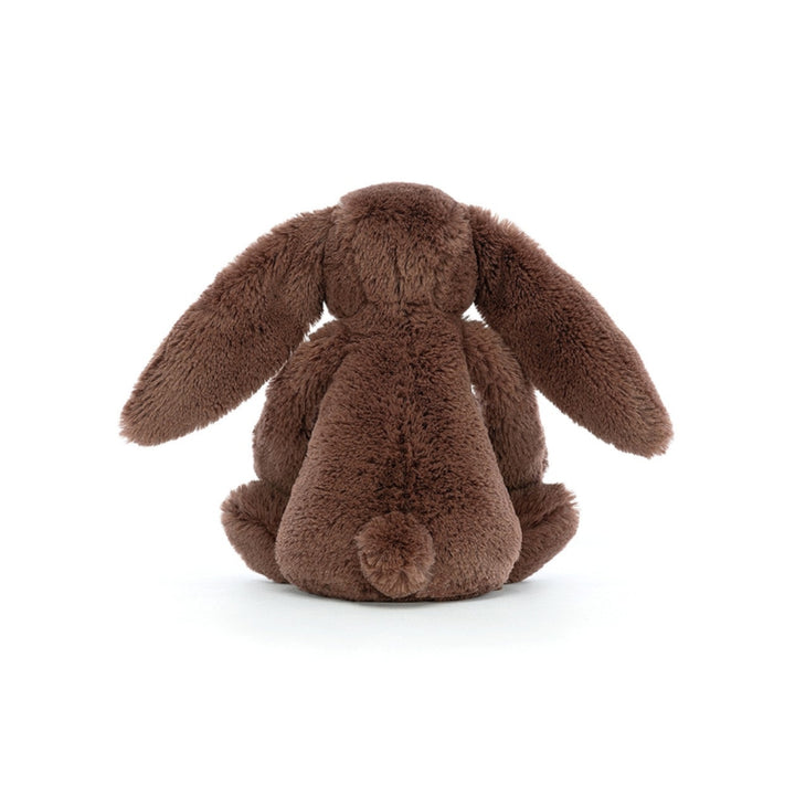 Jellycat Królik 18 cm brązowy