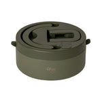 Citron Termos Obiadowy 400ml Olive Green