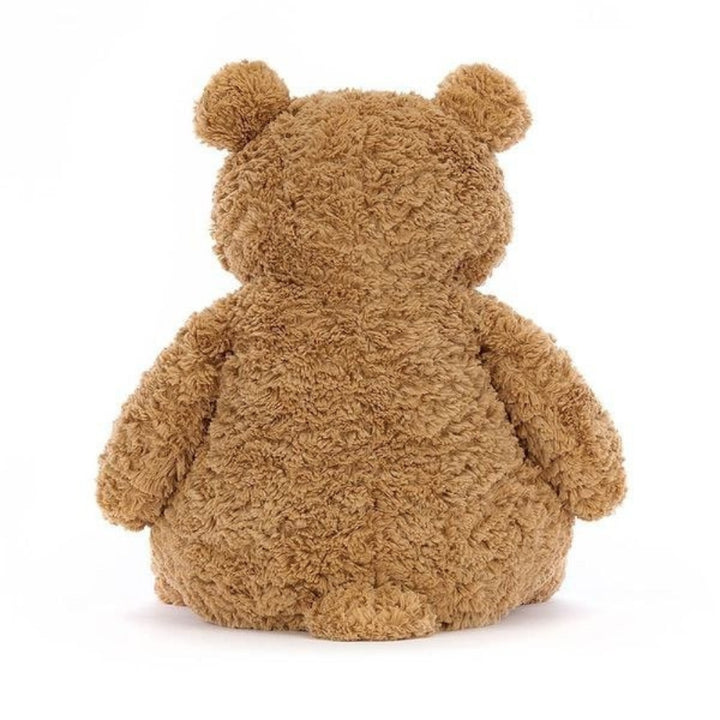 Jellycat Przytulanka dla niemowlaka Miś Bartłomiej 28 cm