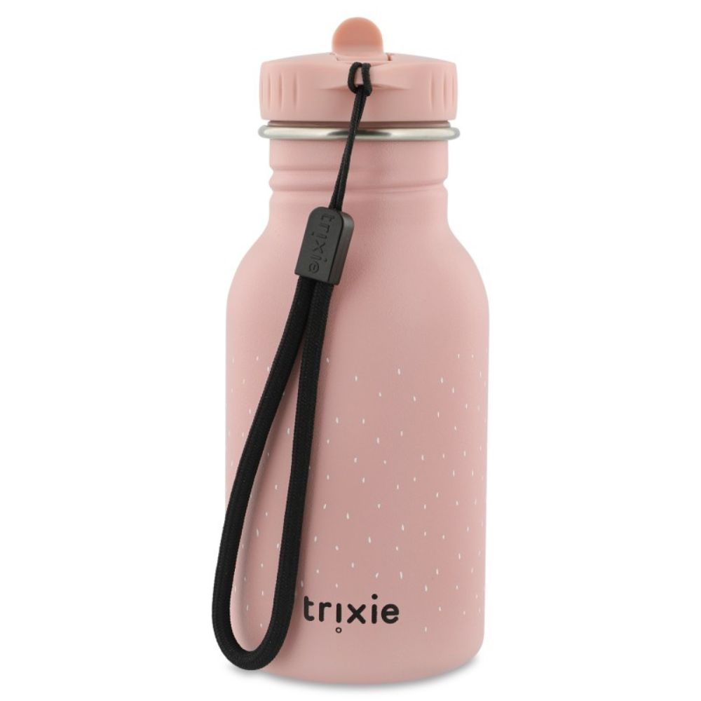 Trixie butelka bidon dla dzieci 350 ml Motyl
