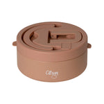 Citron Termos Obiadowy 400ml Blush Pink