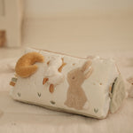 Little Dutch Trójkąt edukacyjny Newborn Naturals