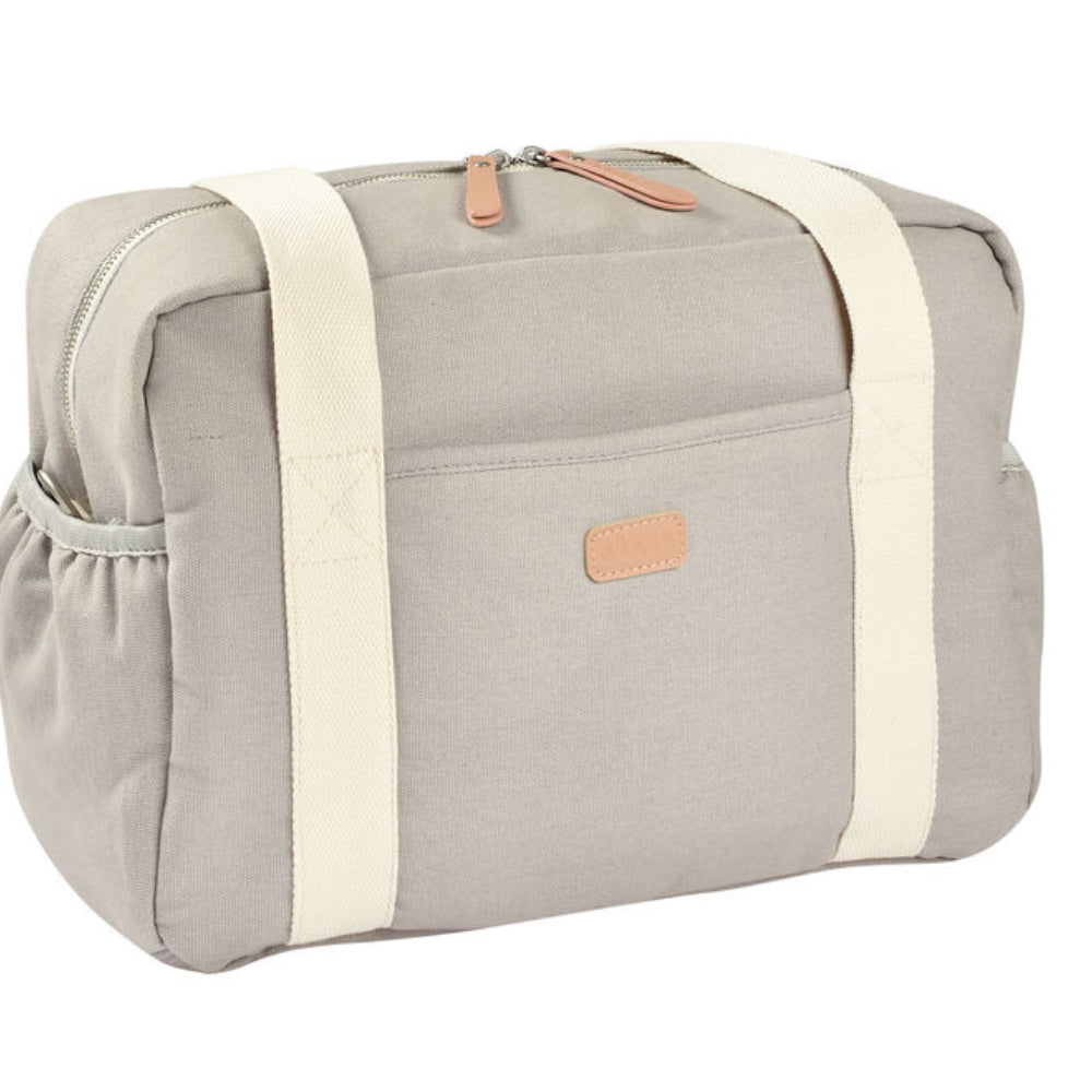 Beaba Torba dla mamy Paris Pearl Grey