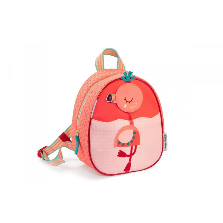 Lilliputiens Plecak dla przedszkolaka Flaming Anais