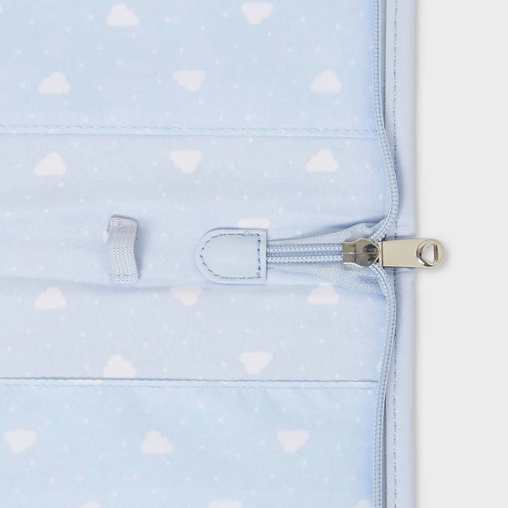 Mayoral Etui na dokumenty Baby blue