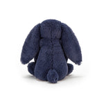 Jellycat Królik 18 cm Granatowy