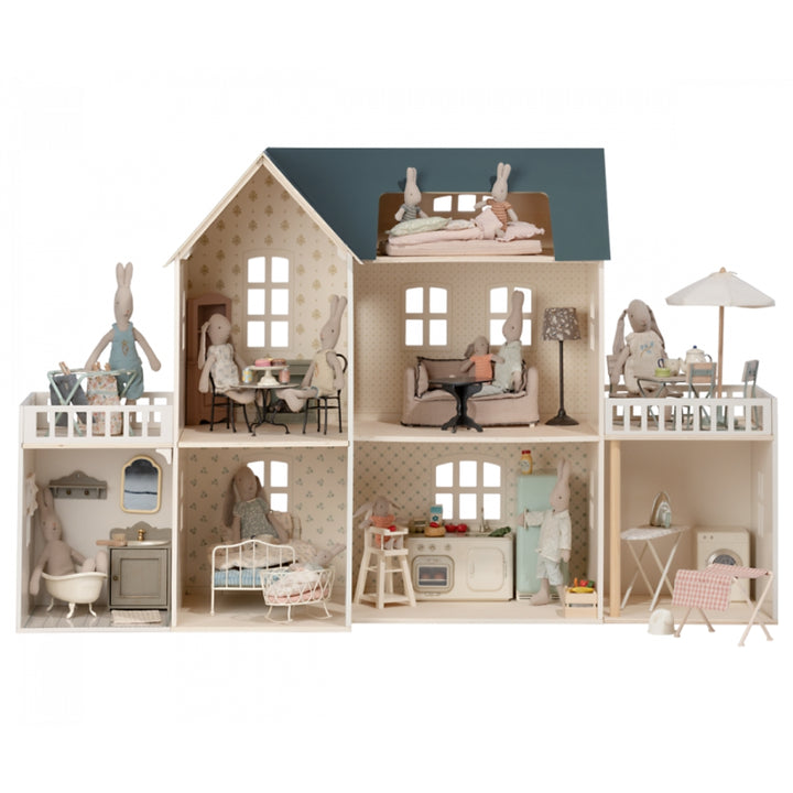 Maileg miniaturowy domek dla lalek