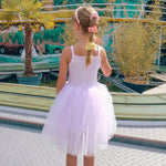 Rockahula Gumki do włosów dla dziewczynki Candy Stripe 3 szt.