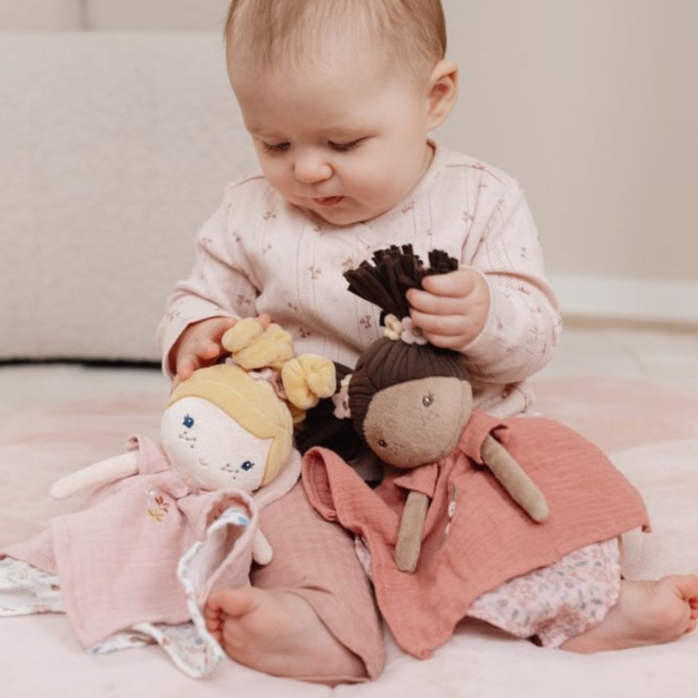 Little Dutch Przytulanka wróżka Mila