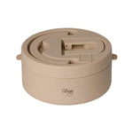 Citron Termos Obiadowy 400ml Beige