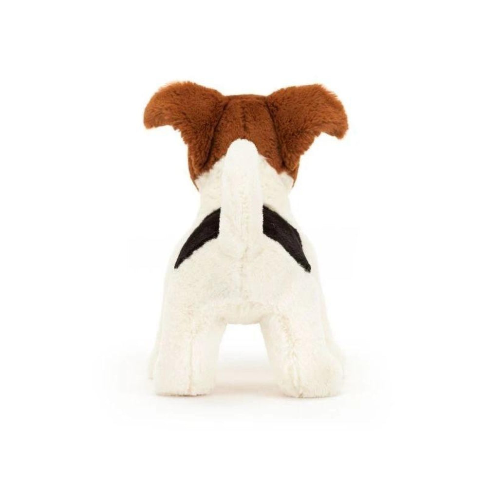 Jellycat Przytulanka dla niemowlaka Terrier Albert 18cm