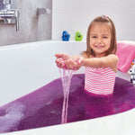 Zimpli Kids Zestaw do robienia glutów Slime Baff niebieski