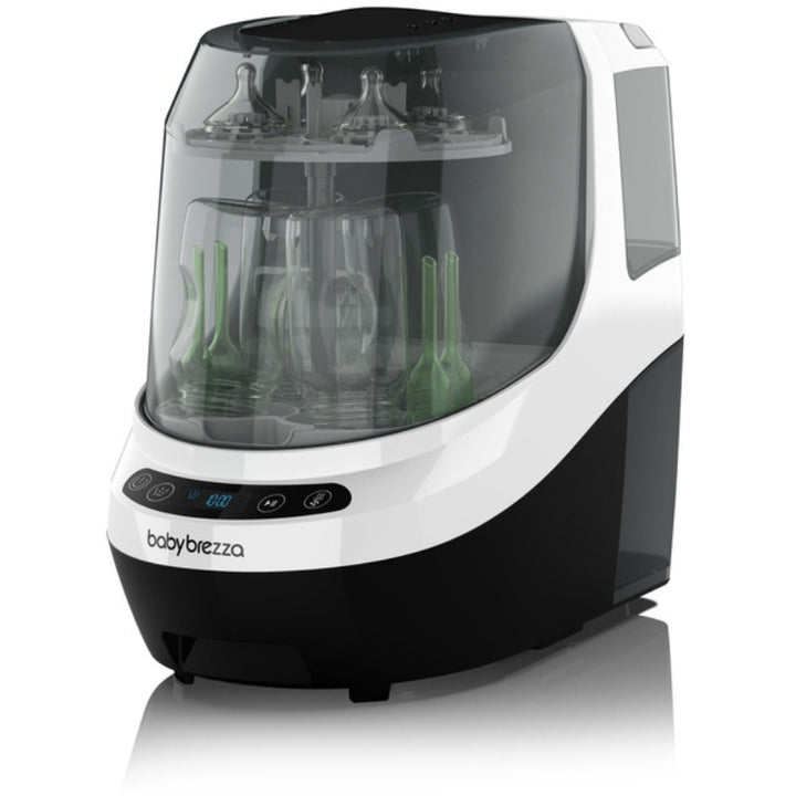 Baby Brezza Bottle Washer Pro