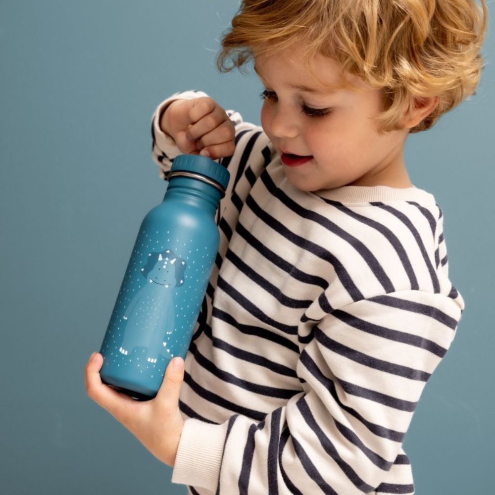 Trixie butelka bidon dla dzieci 500 ml Triceratops