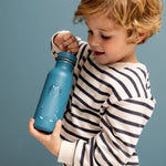 Trixie butelka bidon dla dzieci 500 ml Triceratops